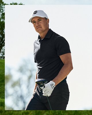 UA Drive Pro Seamless Polo