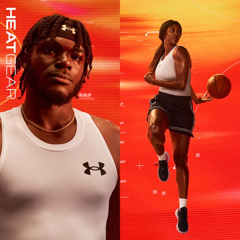 Under armour site discount