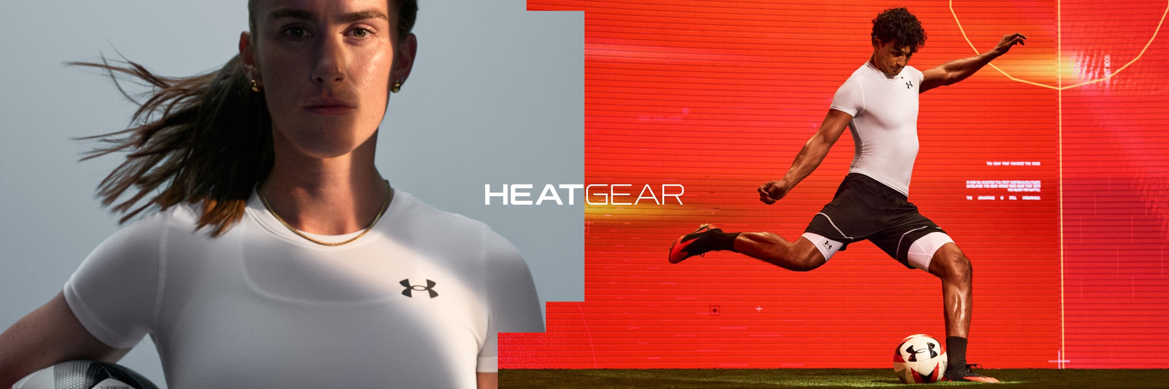 UA HG Armour Lng Shorts