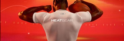 UA HG Armour Lng Shorts