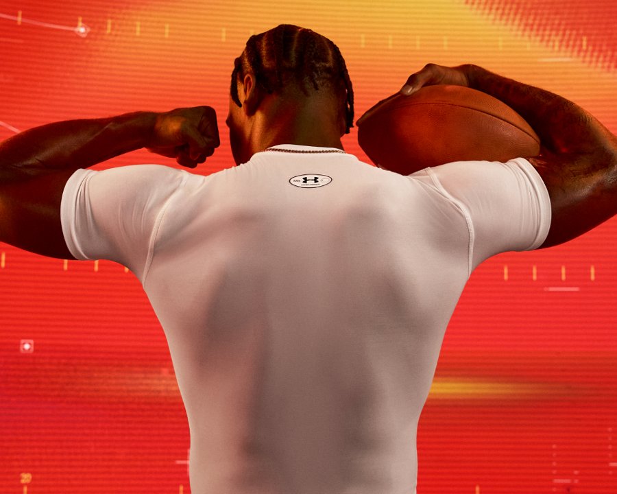 UA HG Armour Lng Shorts