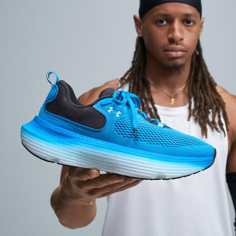 UA Infinite Elite 2