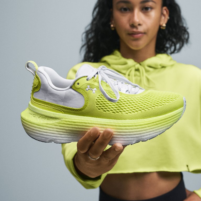 UA W Infinite Elite 2
