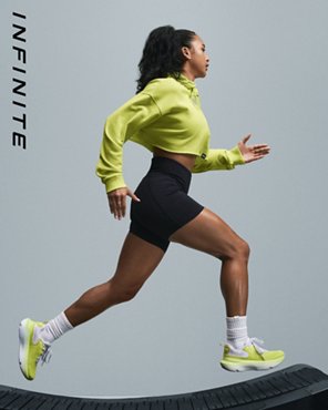 UA W Infinite Elite 2