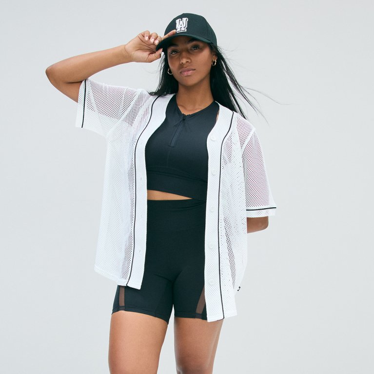 UA Essential 6pk Crew