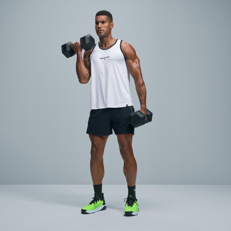 UA P Rock AD Plymker 1pk Mid