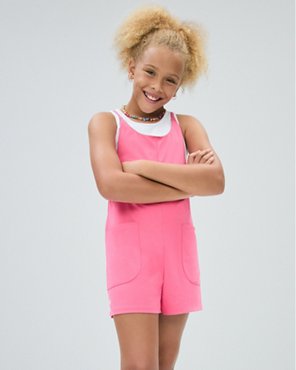 Motion Crop Tank