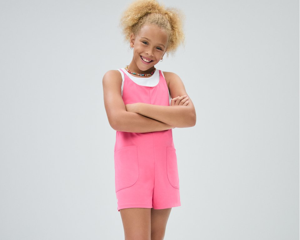 Motion Crop Tank