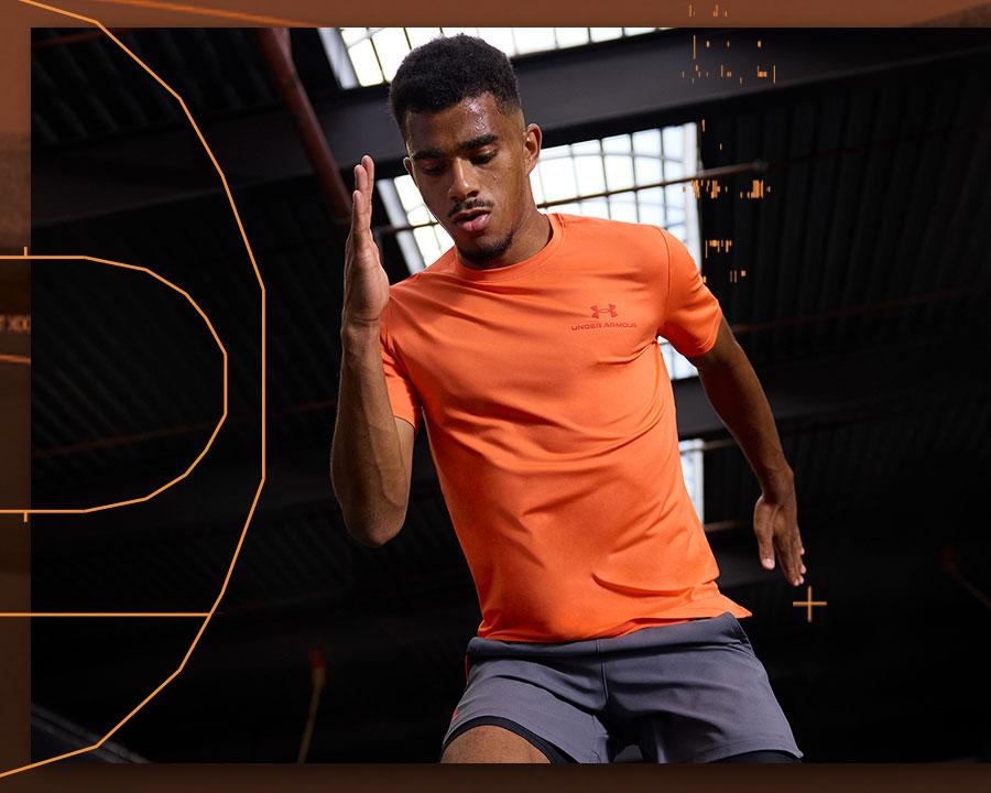 Under Armour ES Ropa de deporte Zapatillas y Accesorios deportivos