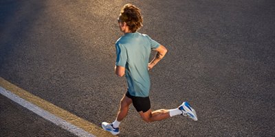 Marathon Running Terms You Need to Know | Under Armour