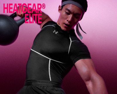 UA Tech™ Graphic | Under Armour HK