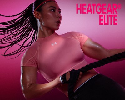 Curry Night Night | Under Armour HK
