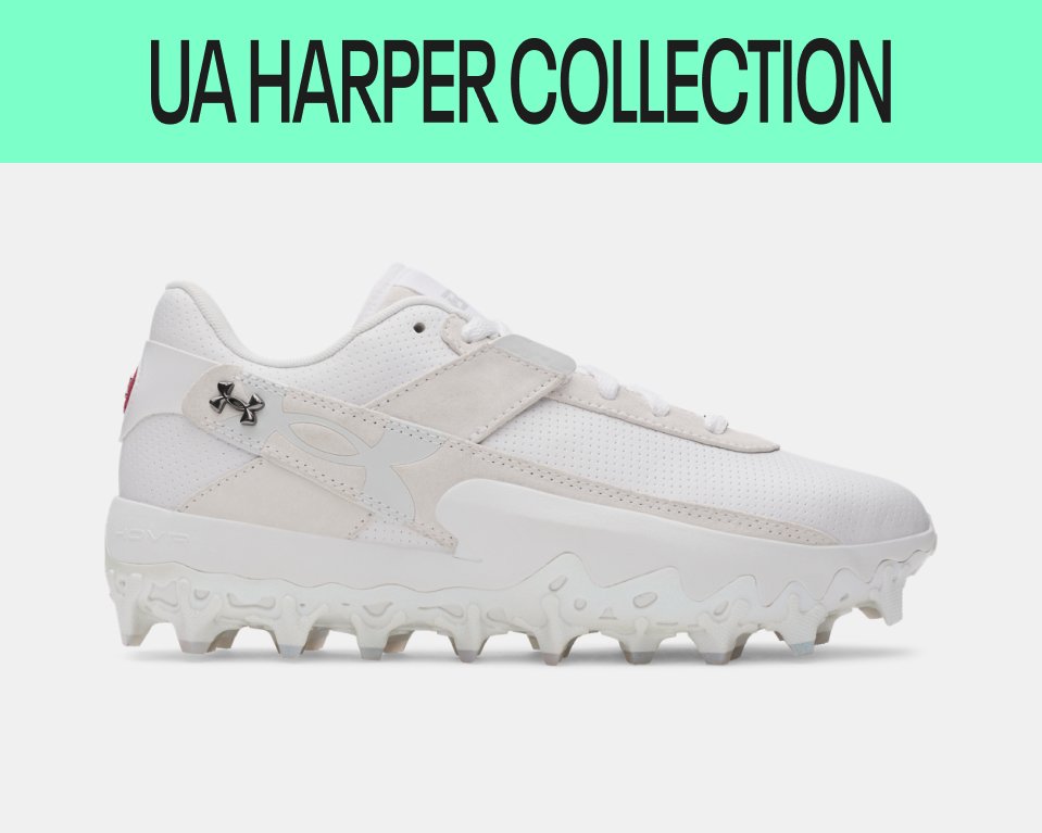 Baseball Shoes, Apparel and Gear | Under Armour