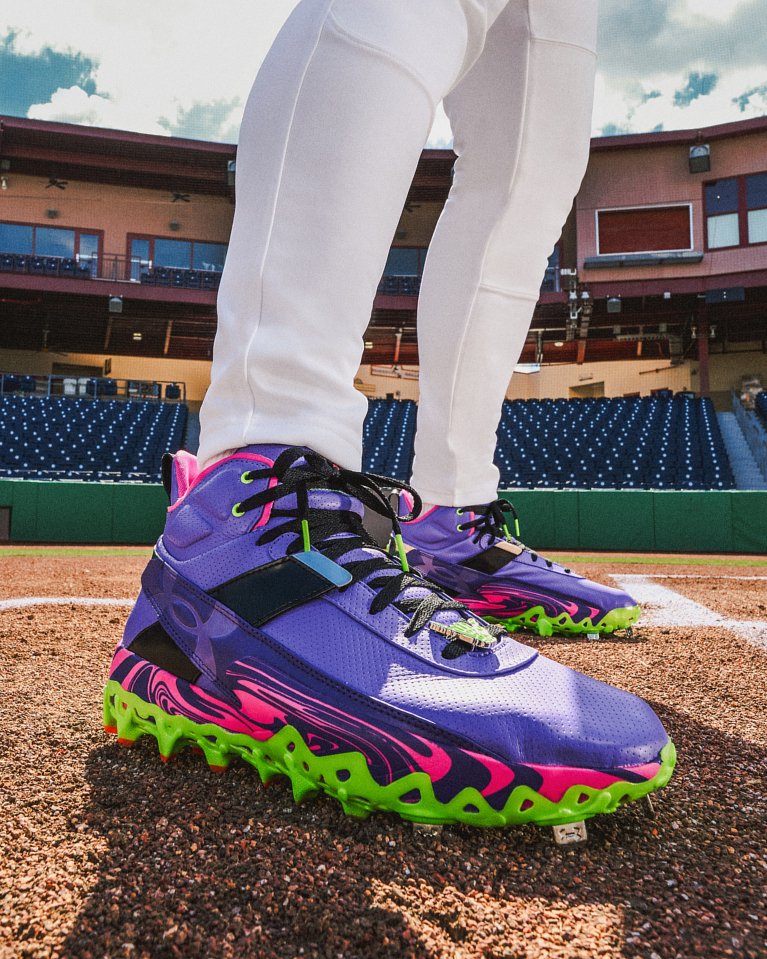 Baseball Shoes, Apparel and Gear | Under Armour Canada