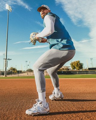 天理大学 Under Armour バレーボールパンツ XL UA Utility Elite Men's Tweener Pants | Under Armour