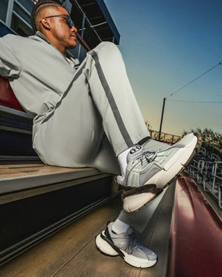 UA Arc 96 Unisex Shoes | Under Armour
