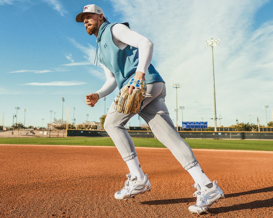 Baseball Gear & Clothes | Under Armour Canada