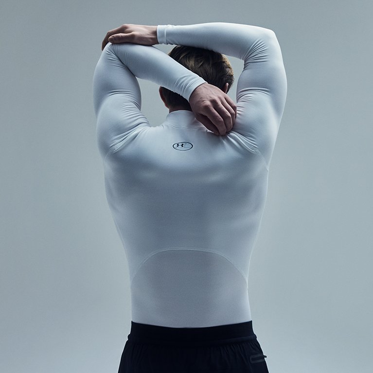 Strato di base per donne | Under Armour IT
