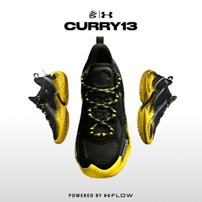 CURRY 13 AP