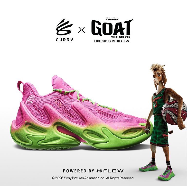 UA BABY TEE MESH SHORT SET