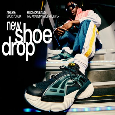 UA Icon Wvn Track Jogger