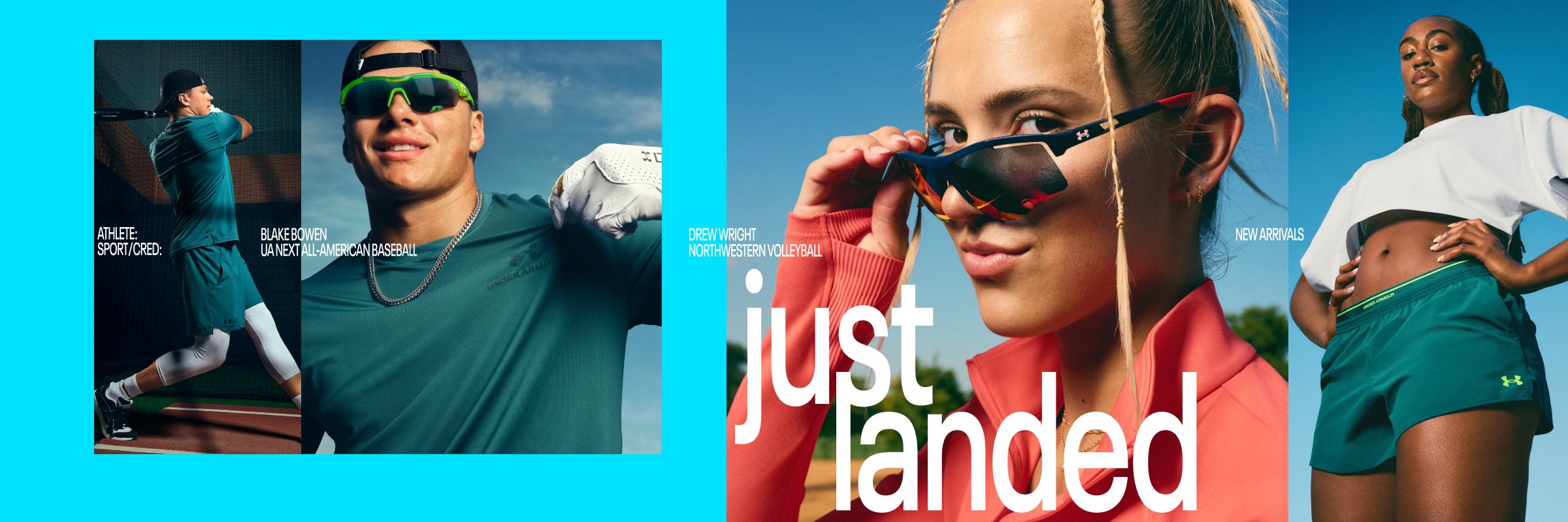 UA Vanish Wven Short 2.0 6in