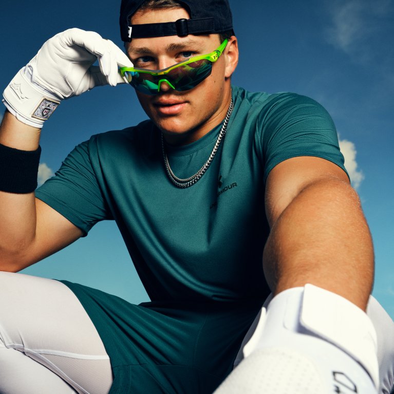 UA Vanish Wven Short 2.0 6in