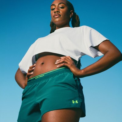 Size Guide | Under Armour