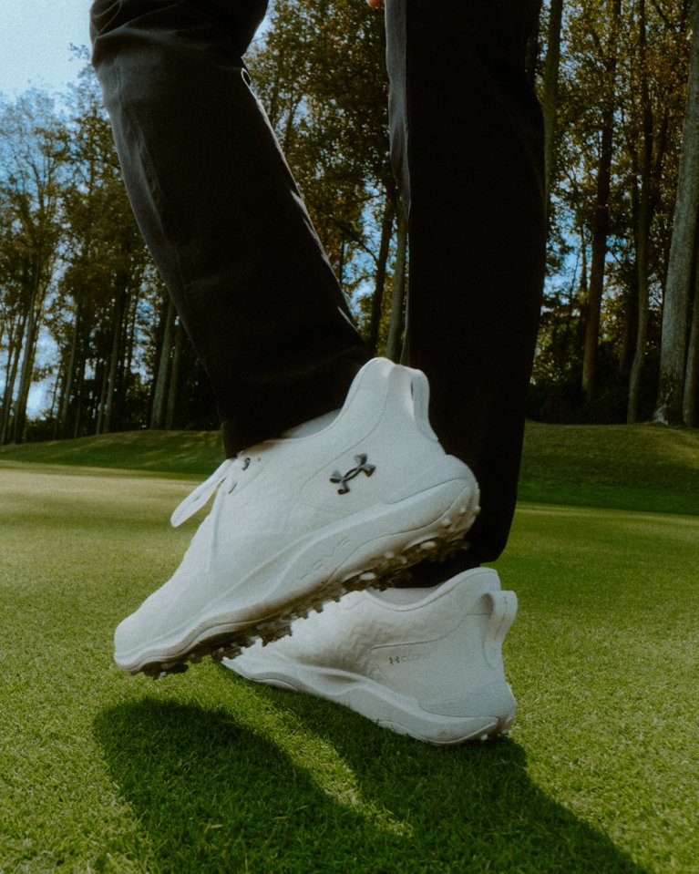 Discover | Under Armour