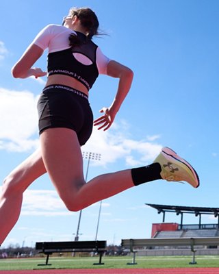 UA Velociti Pro 2 Unisex Running Shoes. Race Day Speed, Minimal