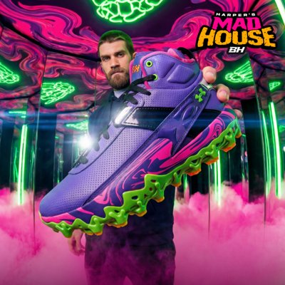 UA Football Adult Visor | Under Armour