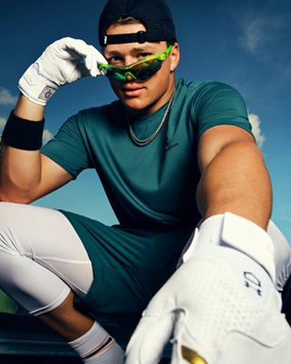 UA Vanish Energy, Green, pdpMainDesktop image number 1