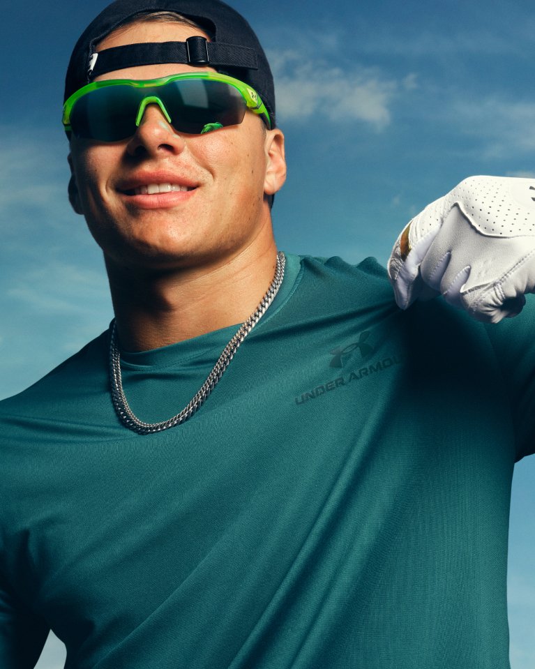 UA Vanish Wven Short 2.0 6in