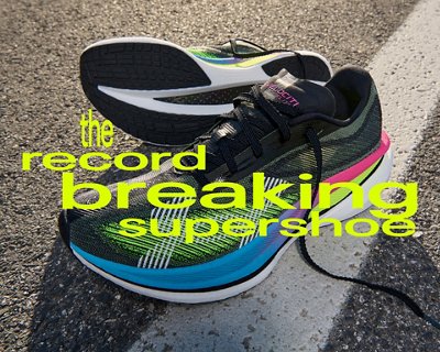 UA U Velociti Elite 3