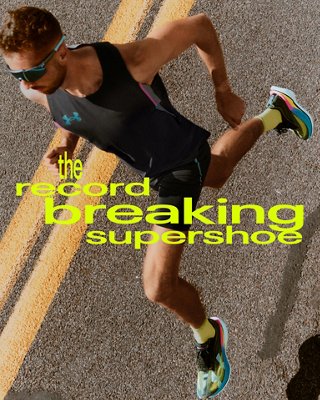 UA U Velociti Elite 3