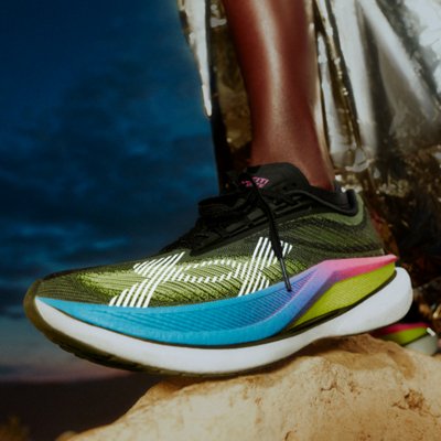 벨로시티 엘리트 출시