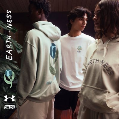 UA Tech™ Collegiate Pixelate Men's ¼ Zip | Under Armour
