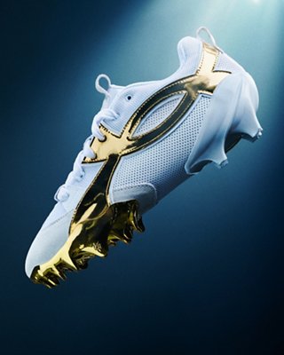 UA Spotlight Icon Low Men's Football Cleats | Under Armour