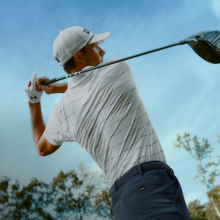 Golf Shoes, Apparel and Gear | Under Armour Canada