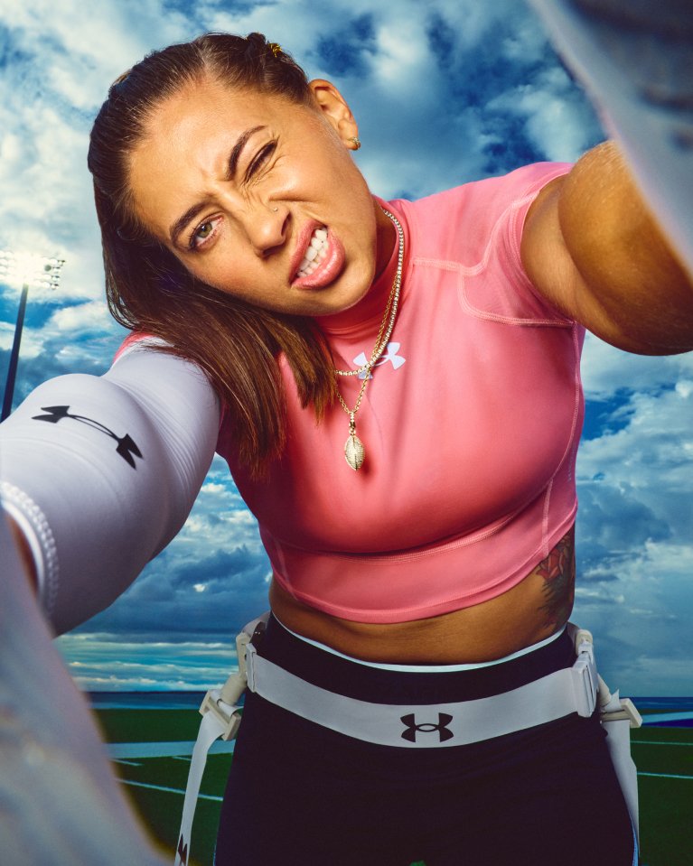 Heat Gear Clothing and Accessories