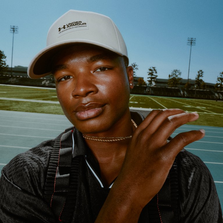 Discover | Under Armour