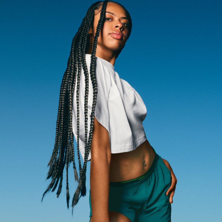 Discover | Under Armour