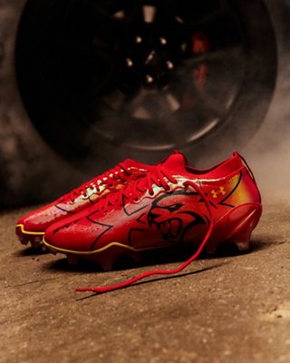 New Releases - Shoes, Boots & Cleats in Red | Under Armour