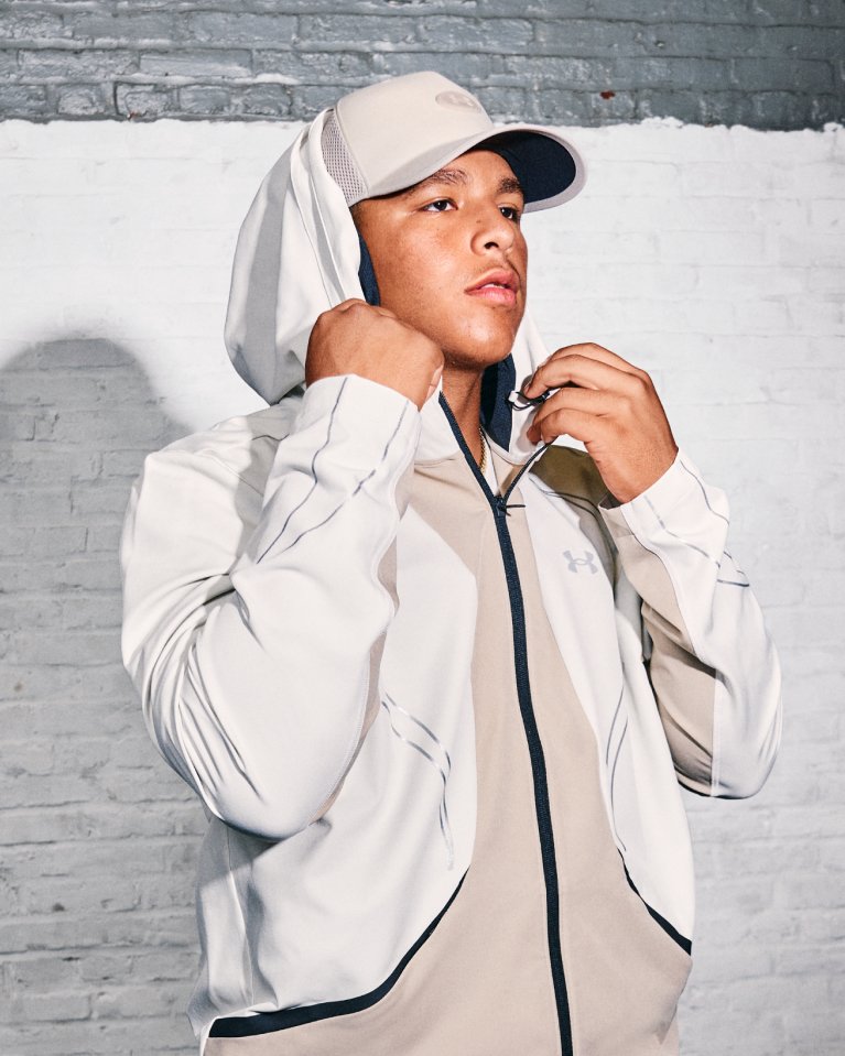 Discover | Under Armour