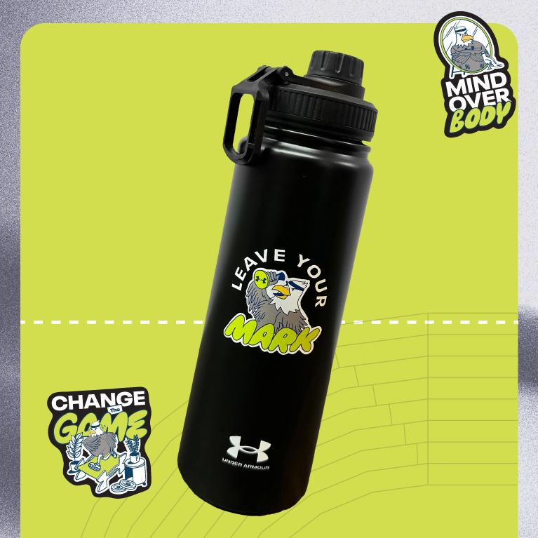 Order under armour online 2025