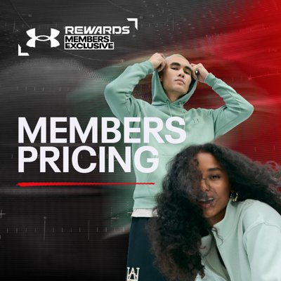 Don’t Miss Out—Member Deals Inside.