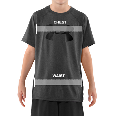Boys' Tops