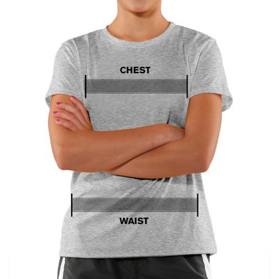 Girls' Tops
