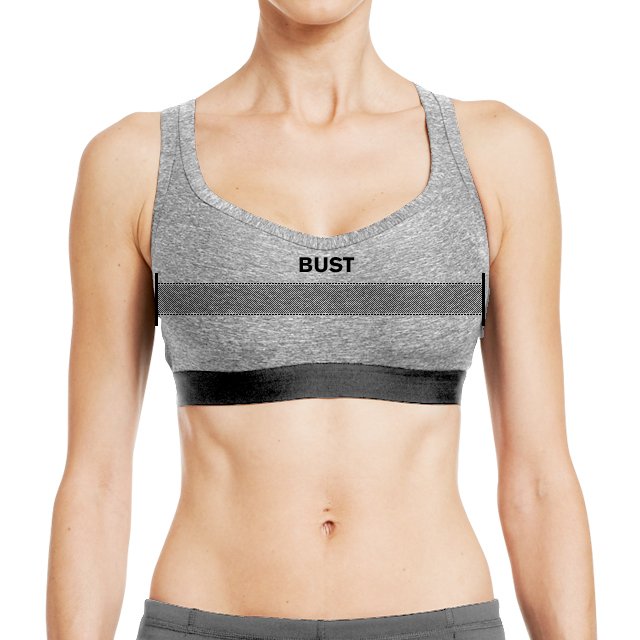 Women's Armour® Mid Sports Bra Under Armour NZ