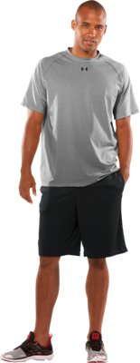 UA Tech™ Short Sleeve T-Shirt 